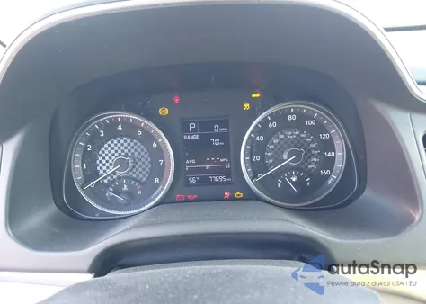 2019 Hyundai Elantra Se z USA, uszkodzony, nr VIN 5NPD74LF4KH485625